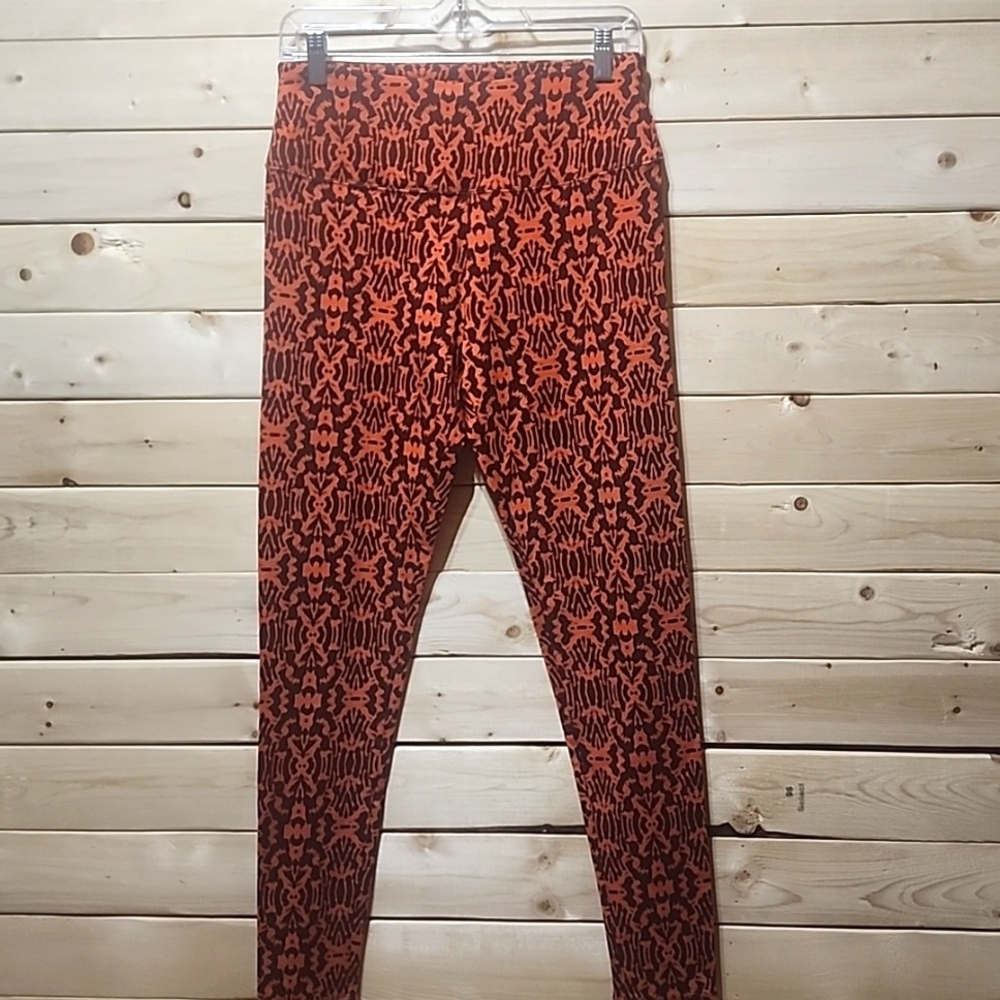 Soft surroundings Nalani super slim ankle Leggings Size Small Women's